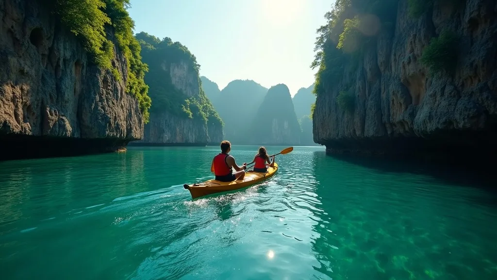 Diving Raja Ampat With a Eco Liveaboard