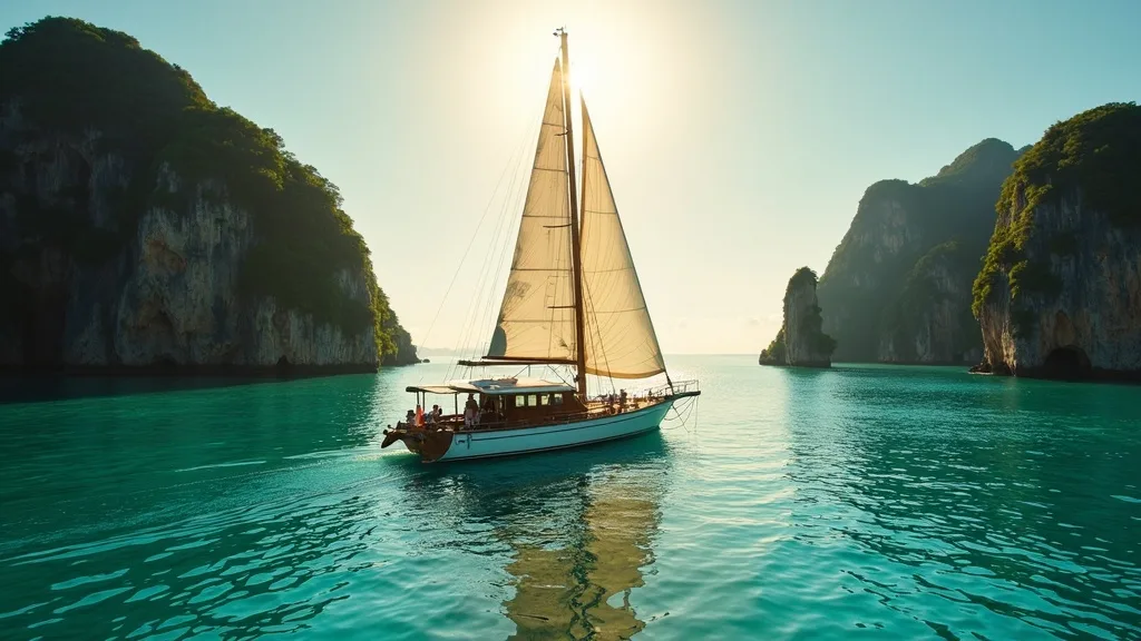 To Misool by Eco Liveaboard: The Wild South