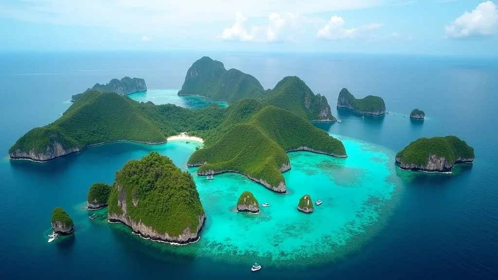 Getting to Raja Ampat for Your Eco Liveaboard