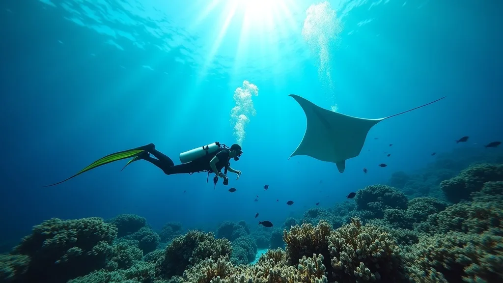 Is a Raja Ampat Eco Liveaboard Right for You?