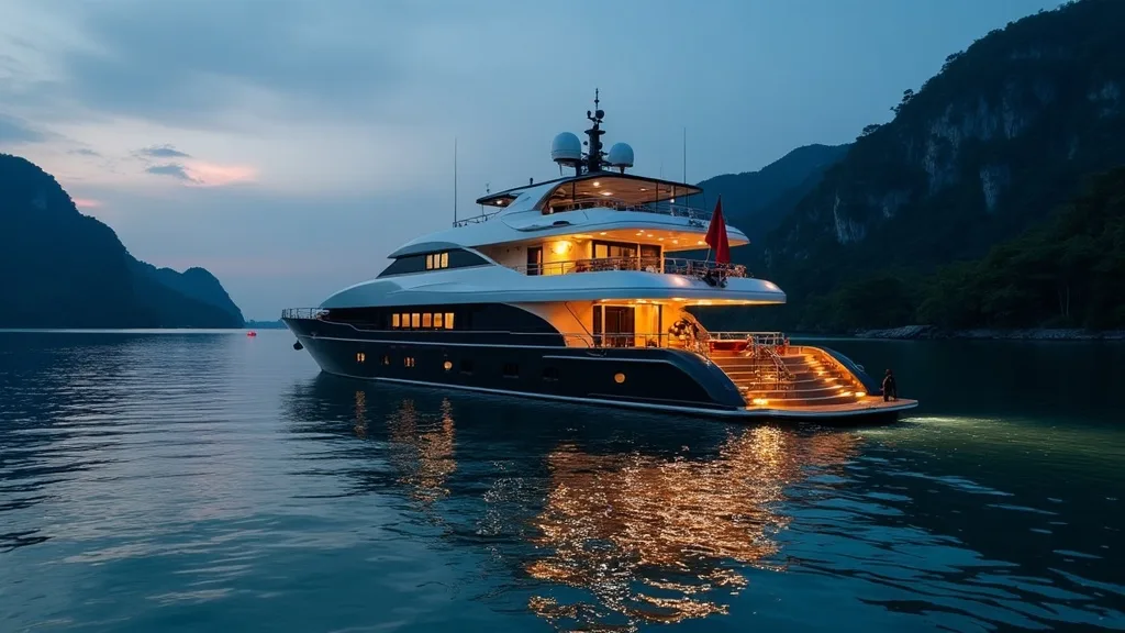 Raja Ampat Liveaboard Cabins & Boats