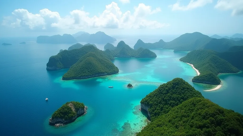 Raja Ampat Liveaboard Trip