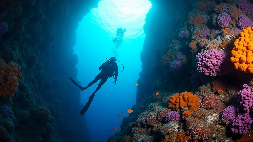Raja Ampat Eco Liveaboard Itinerary — 4, 7 & 10 Nights