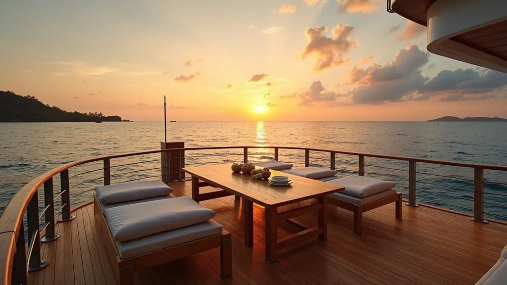 Raja Ampat Liveaboard vs Resort