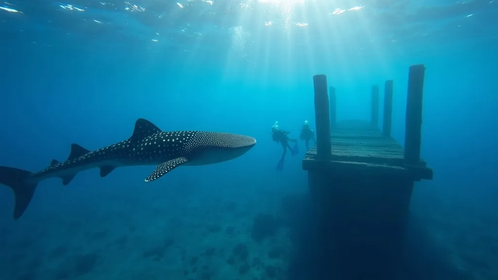 Snorkelling Raja Ampat With a Eco Liveaboard